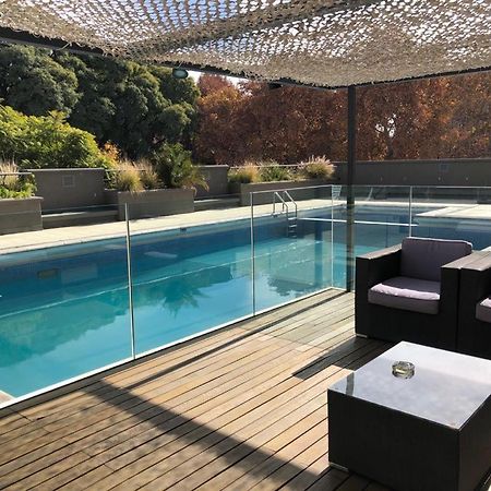 מנדוזה Hotel Raices Aconcagua מראה חיצוני תמונה