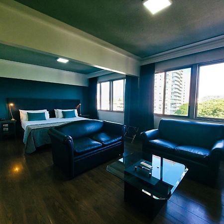 מנדוזה Hotel Raices Aconcagua מראה חיצוני תמונה