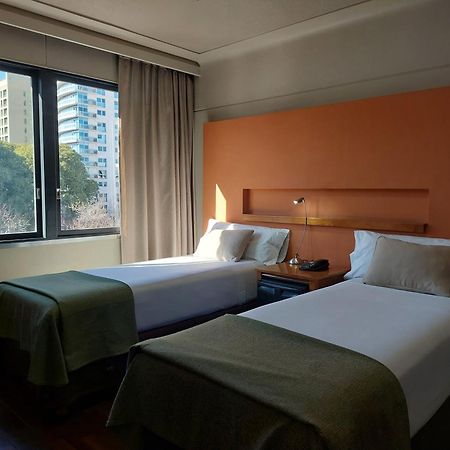 מנדוזה Hotel Raices Aconcagua מראה חיצוני תמונה