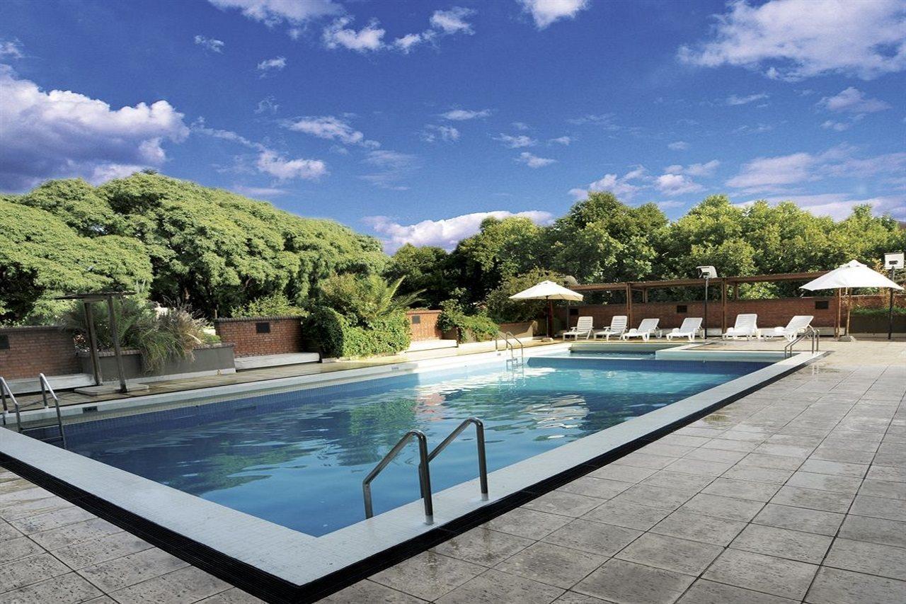 מנדוזה Hotel Raices Aconcagua מראה חיצוני תמונה