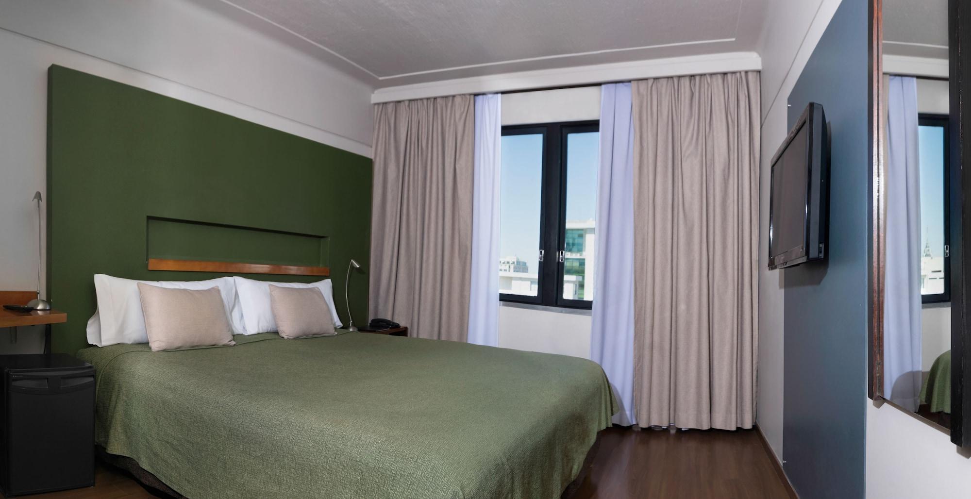 מנדוזה Hotel Raices Aconcagua מראה חיצוני תמונה