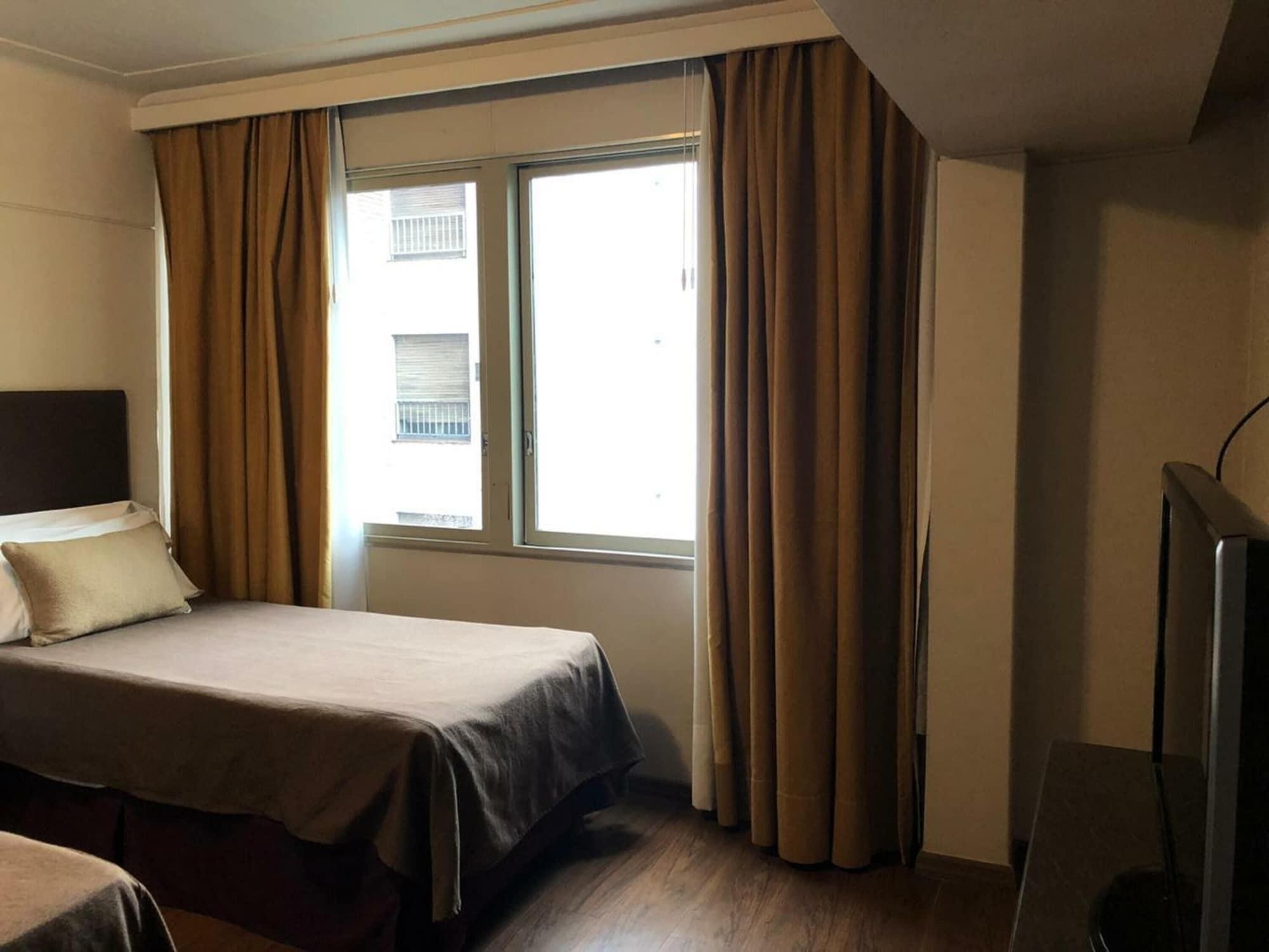 מנדוזה Hotel Raices Aconcagua מראה חיצוני תמונה