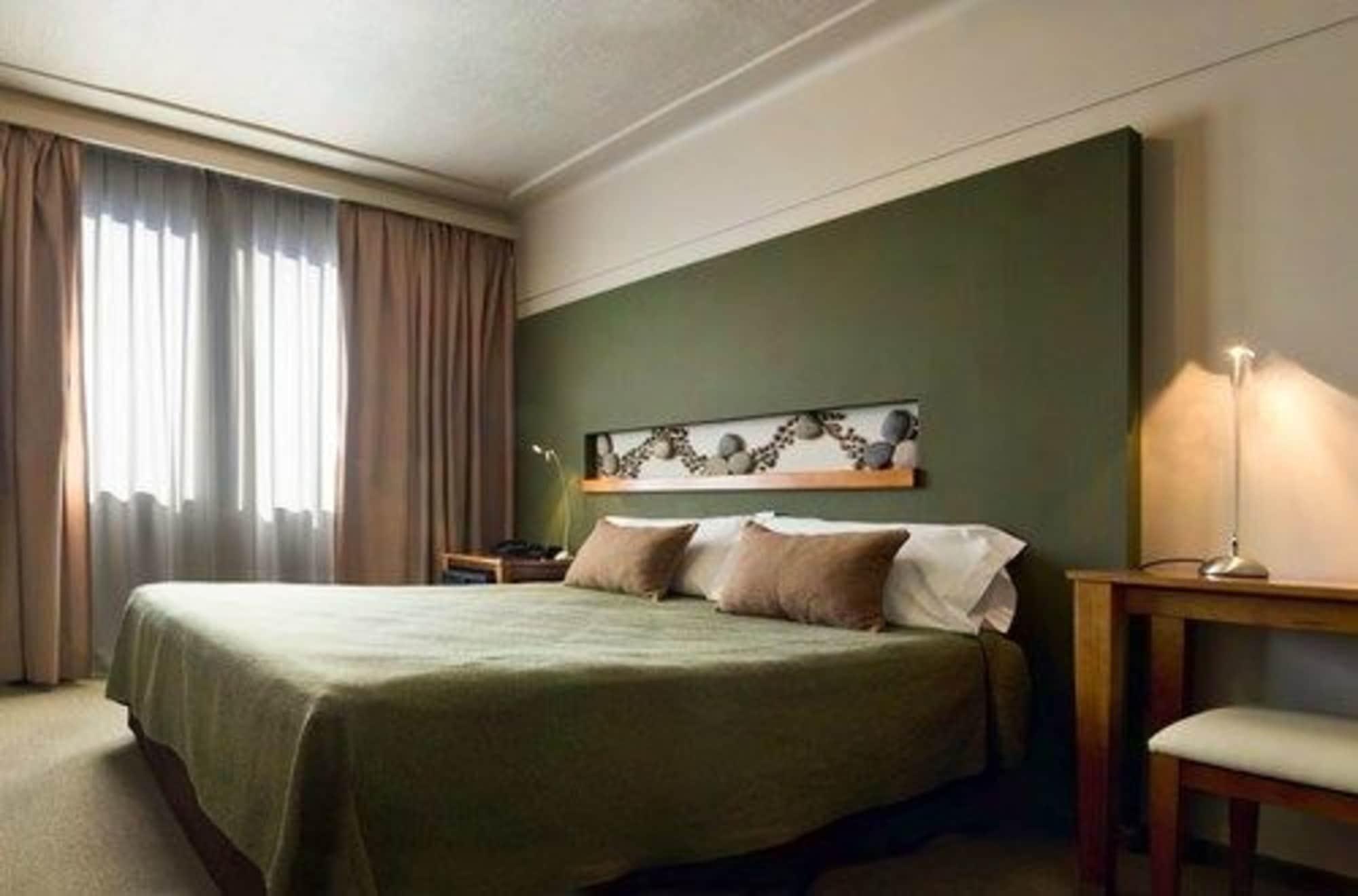 מנדוזה Hotel Raices Aconcagua מראה חיצוני תמונה