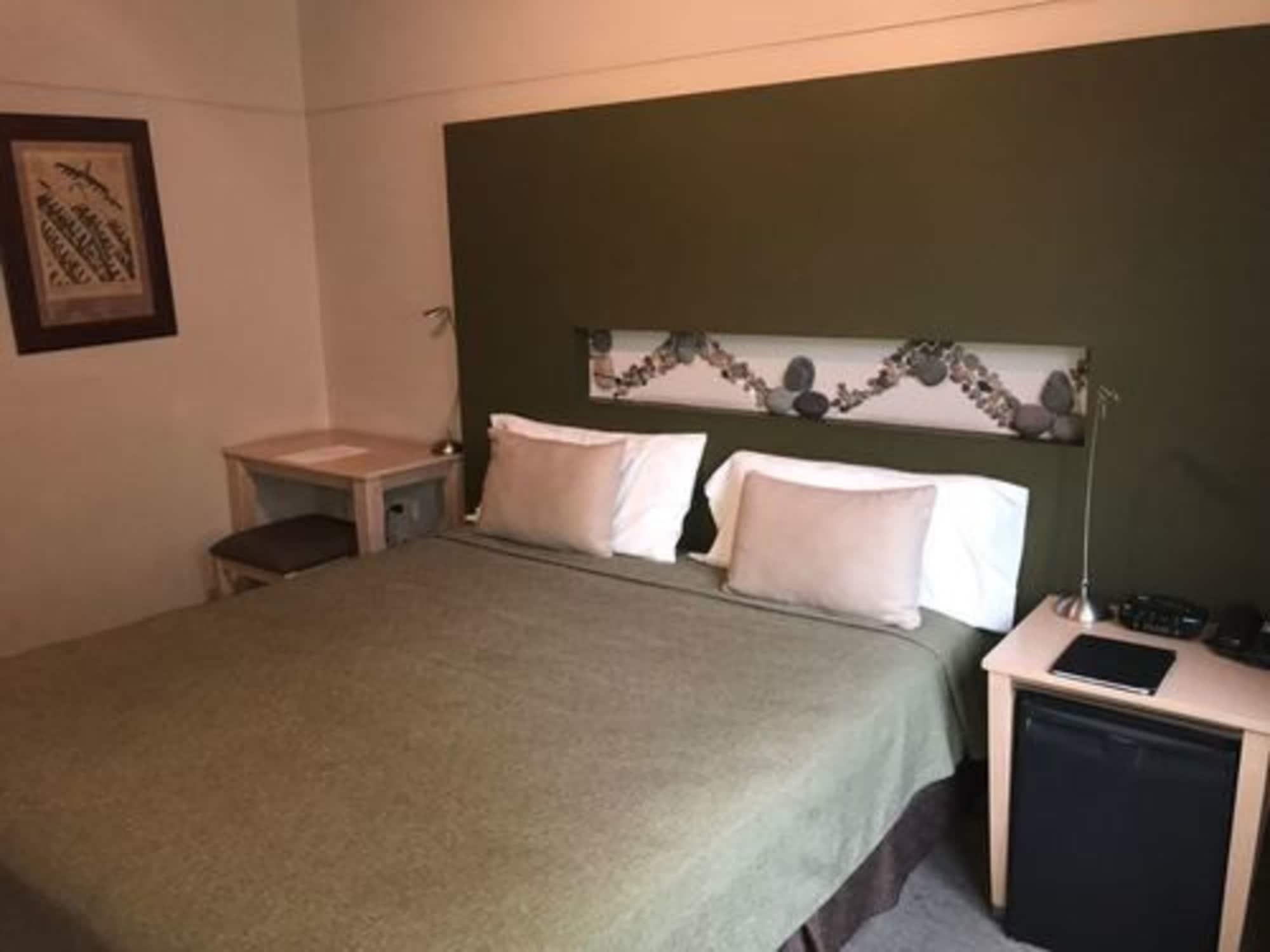 מנדוזה Hotel Raices Aconcagua מראה חיצוני תמונה