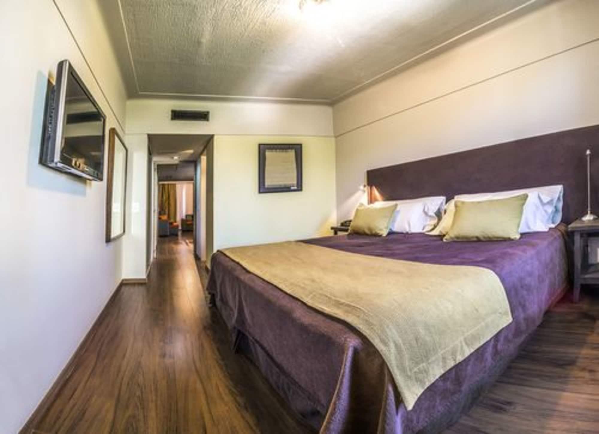 מנדוזה Hotel Raices Aconcagua מראה חיצוני תמונה