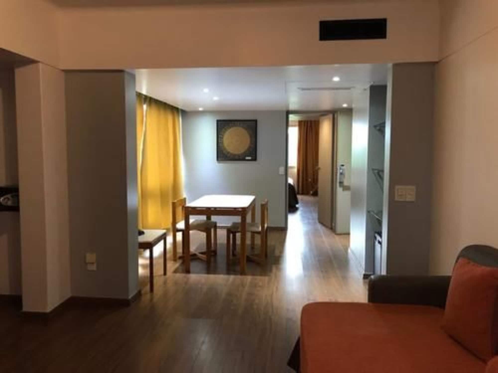 מנדוזה Hotel Raices Aconcagua מראה חיצוני תמונה