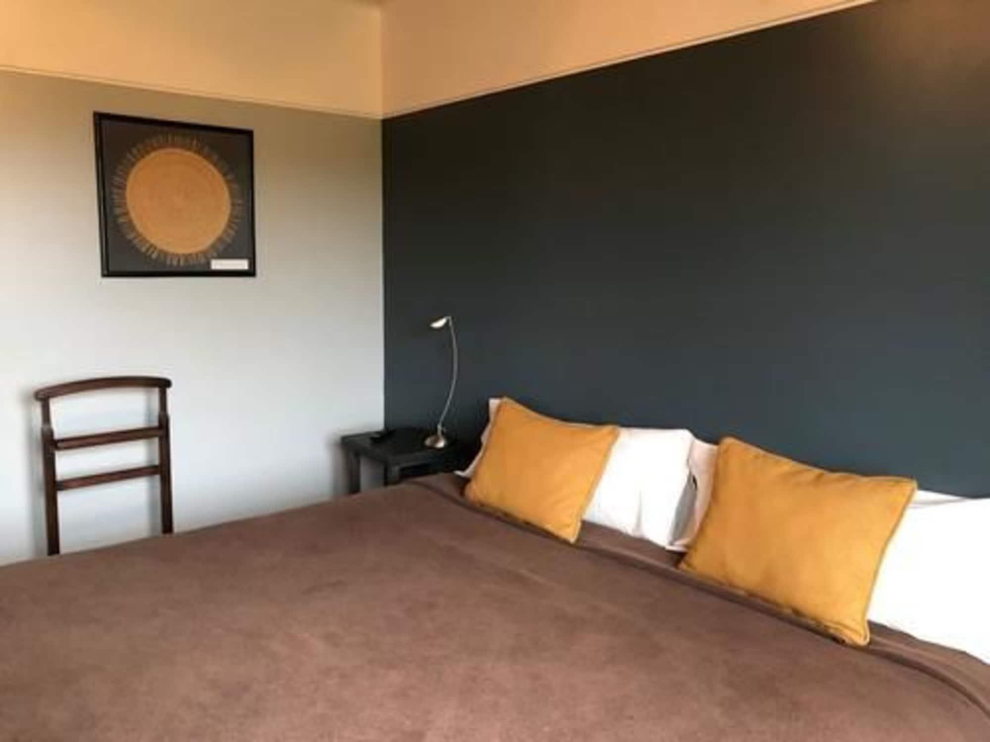 מנדוזה Hotel Raices Aconcagua מראה חיצוני תמונה