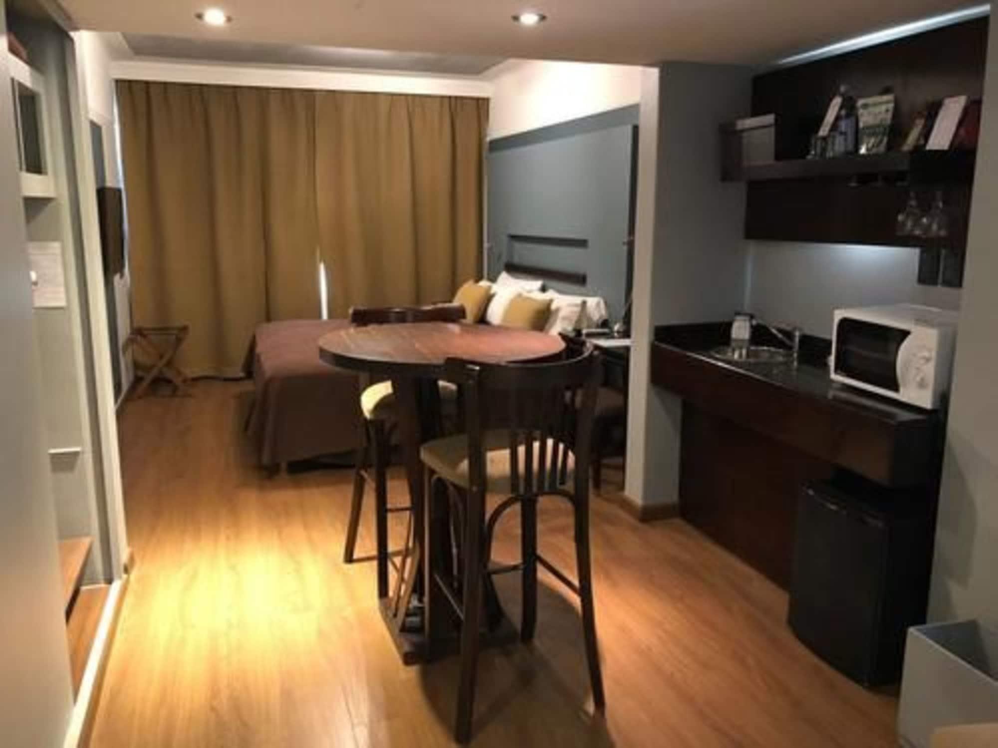 מנדוזה Hotel Raices Aconcagua מראה חיצוני תמונה