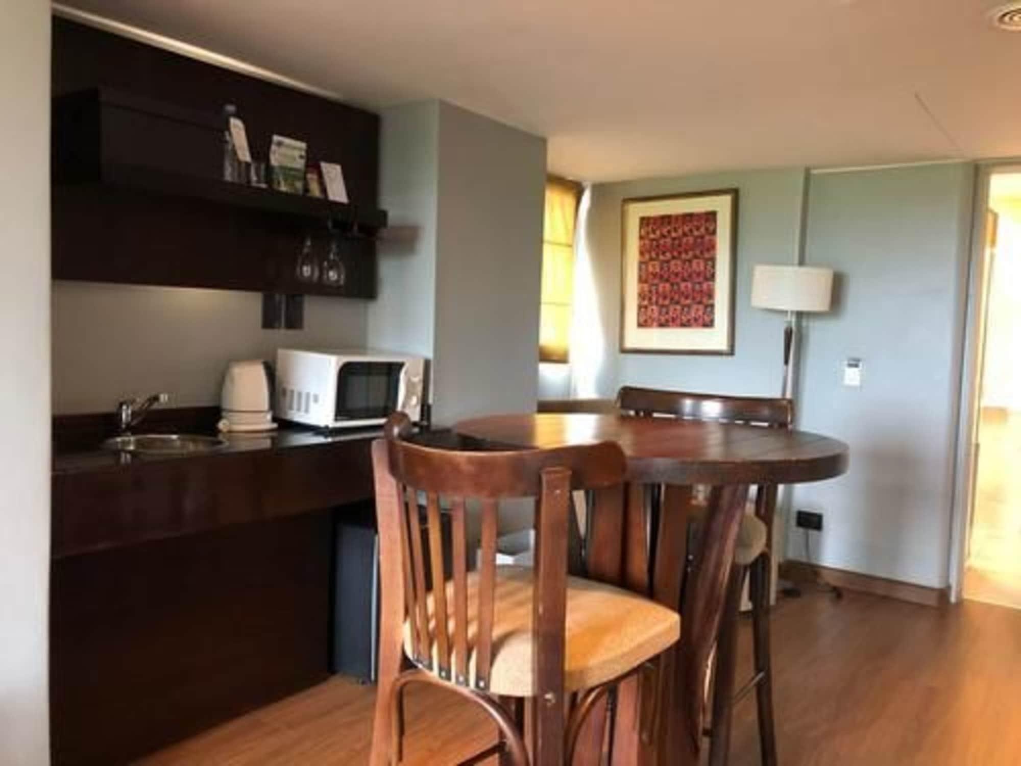 מנדוזה Hotel Raices Aconcagua מראה חיצוני תמונה