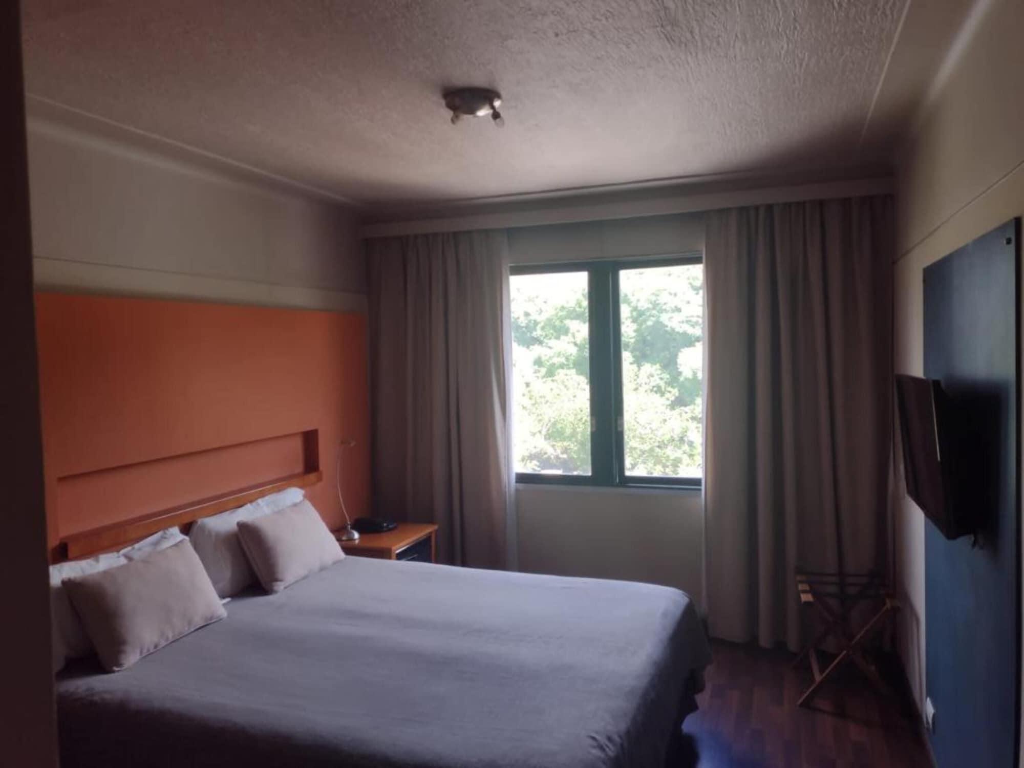 מנדוזה Hotel Raices Aconcagua מראה חיצוני תמונה