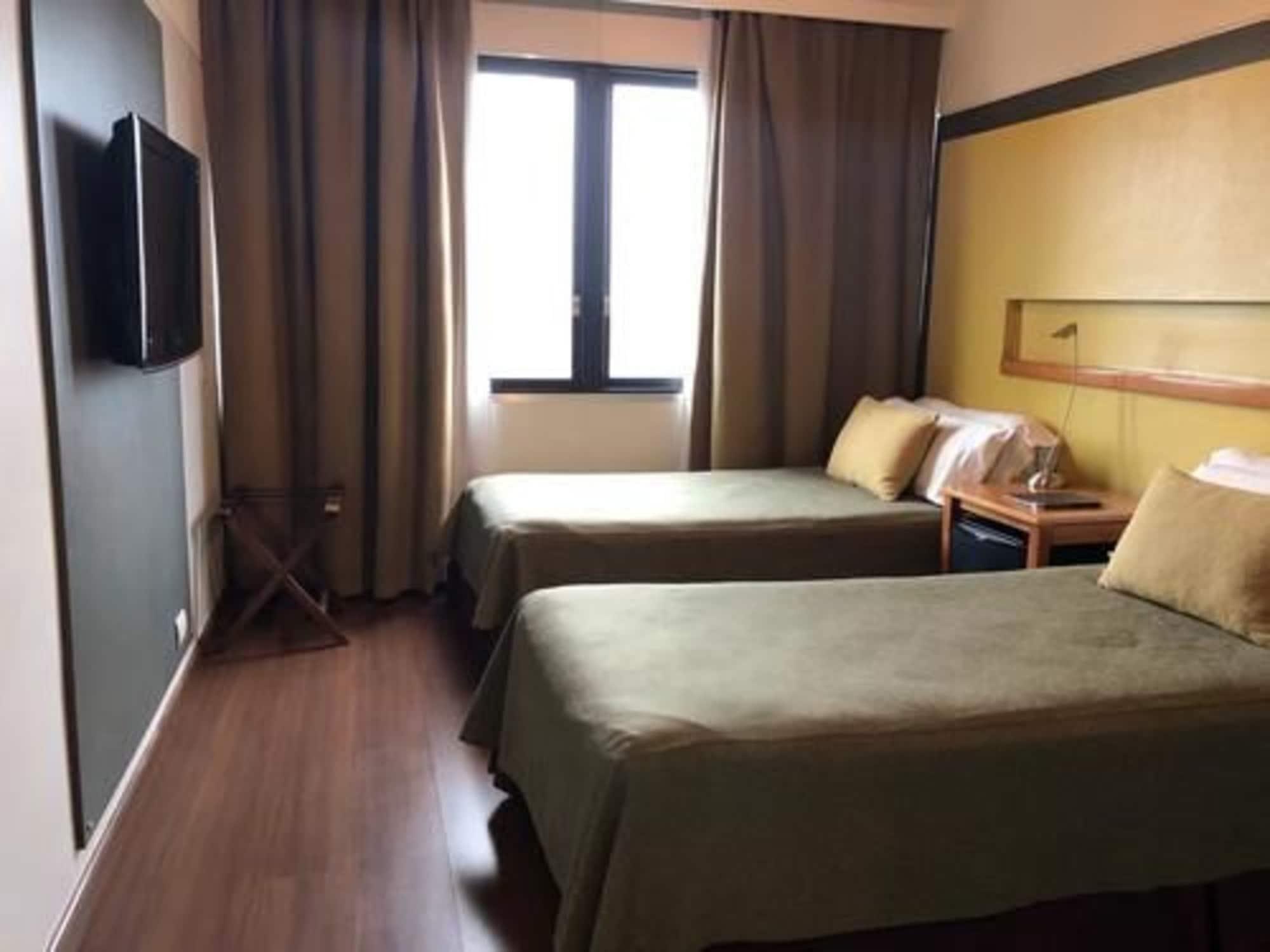 מנדוזה Hotel Raices Aconcagua מראה חיצוני תמונה