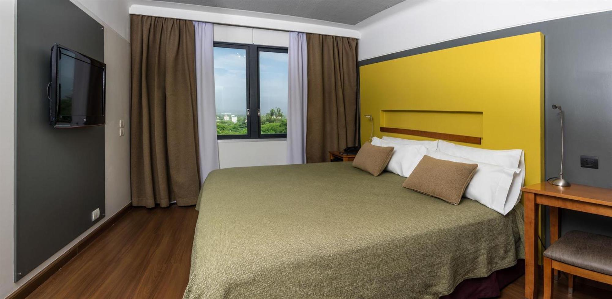 מנדוזה Hotel Raices Aconcagua מראה חיצוני תמונה
