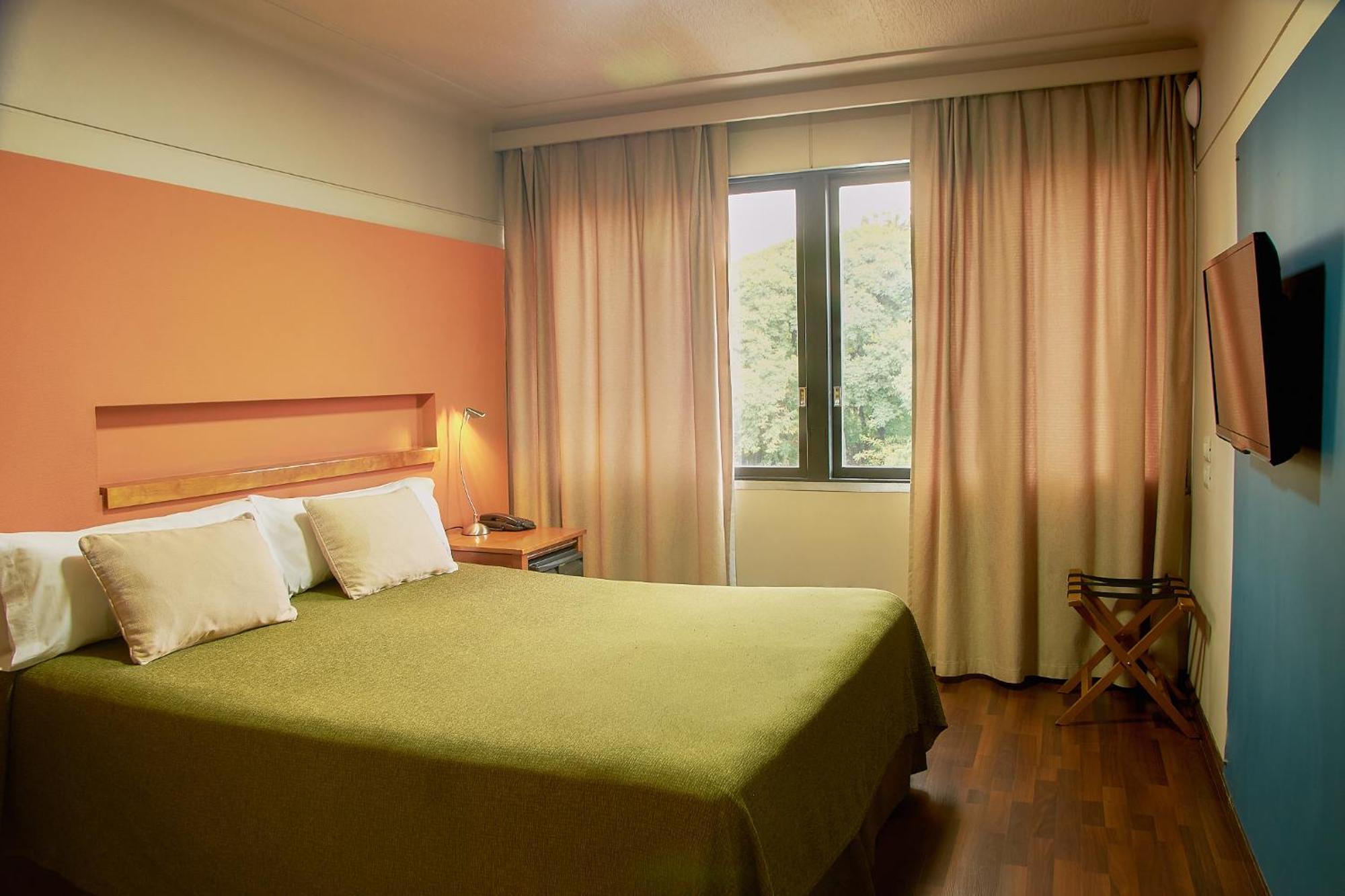 מנדוזה Hotel Raices Aconcagua מראה חיצוני תמונה