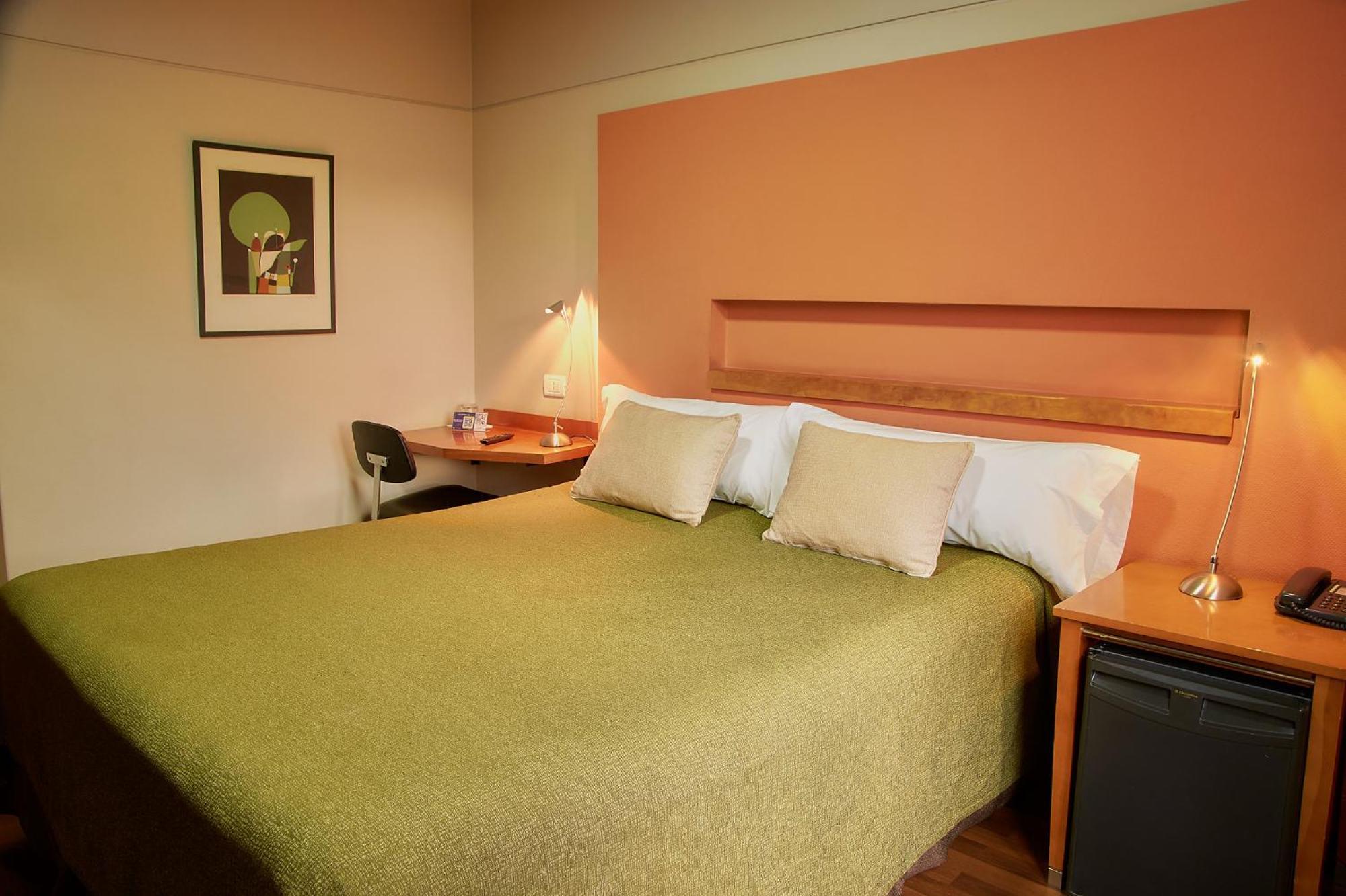 מנדוזה Hotel Raices Aconcagua מראה חיצוני תמונה