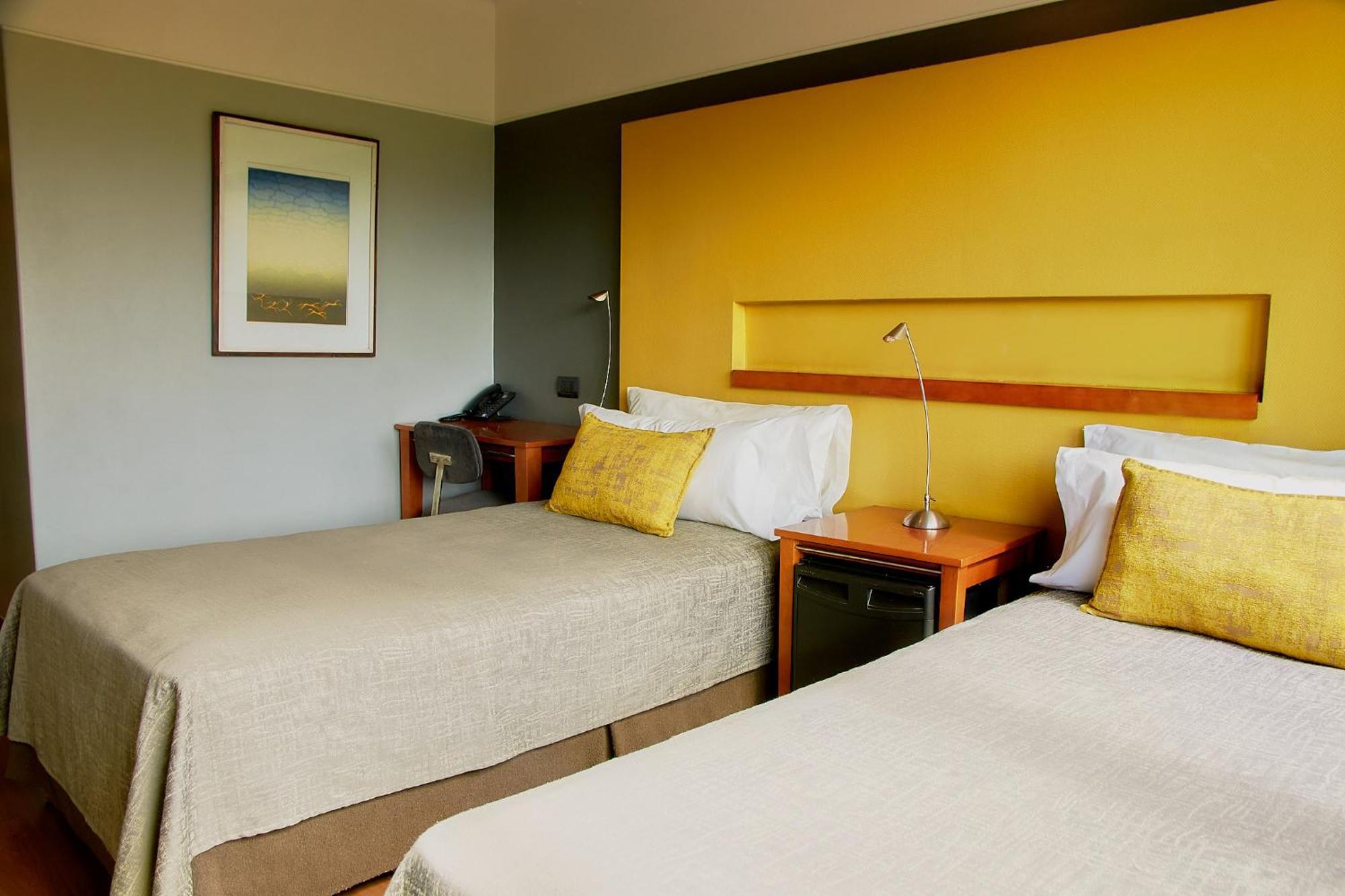 מנדוזה Hotel Raices Aconcagua מראה חיצוני תמונה