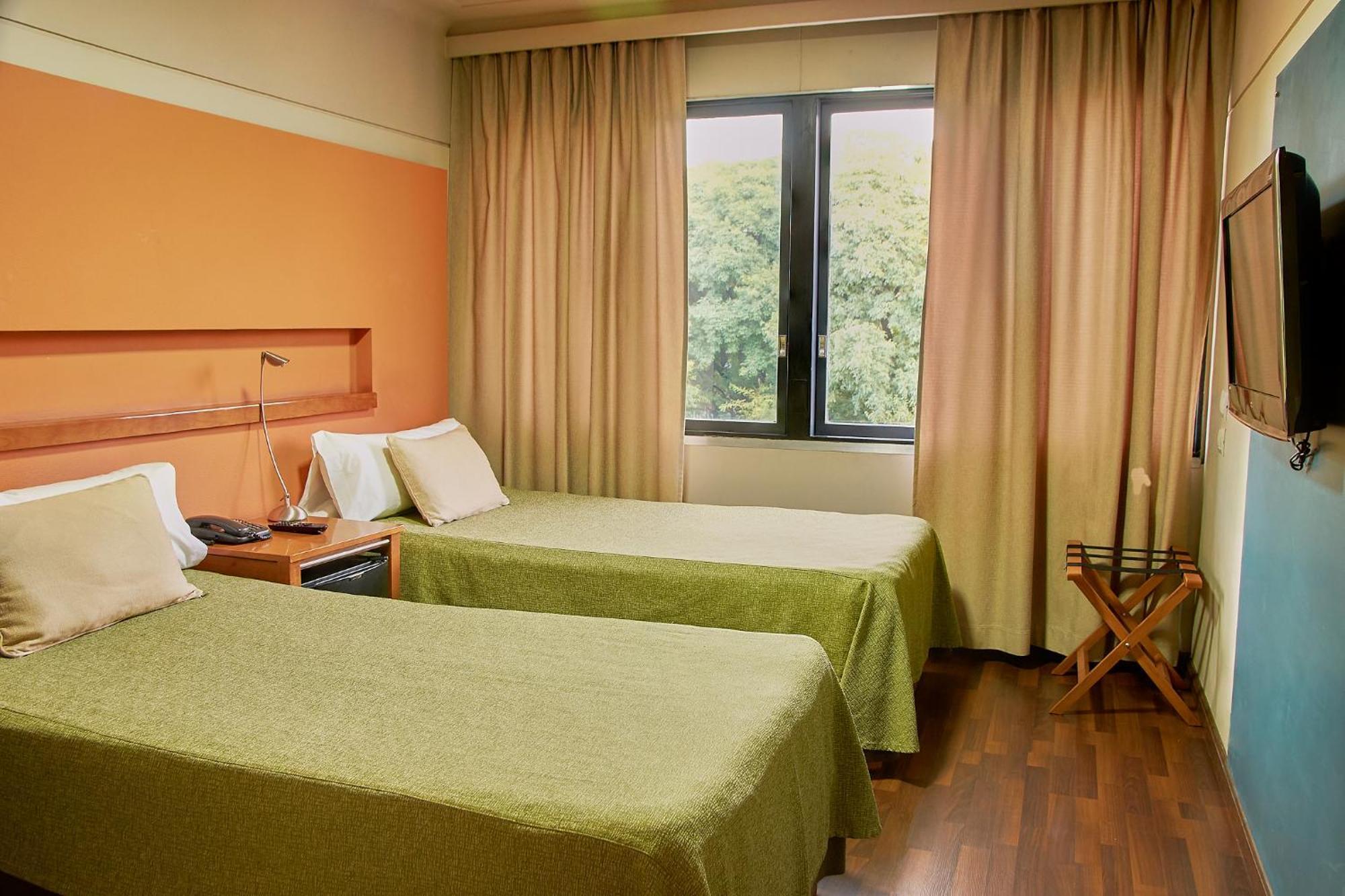 מנדוזה Hotel Raices Aconcagua מראה חיצוני תמונה