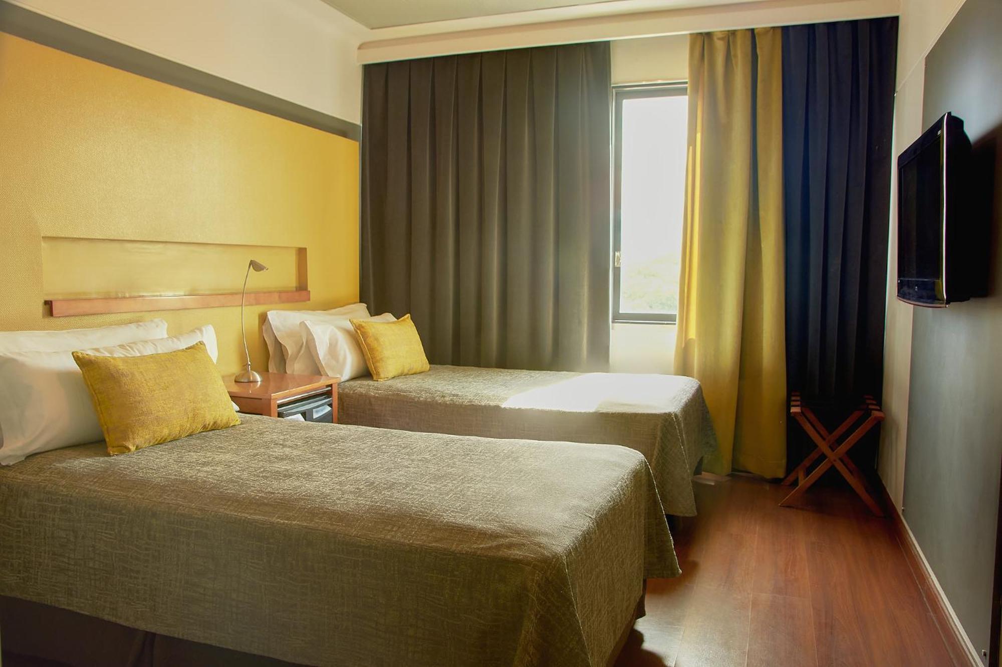 מנדוזה Hotel Raices Aconcagua מראה חיצוני תמונה