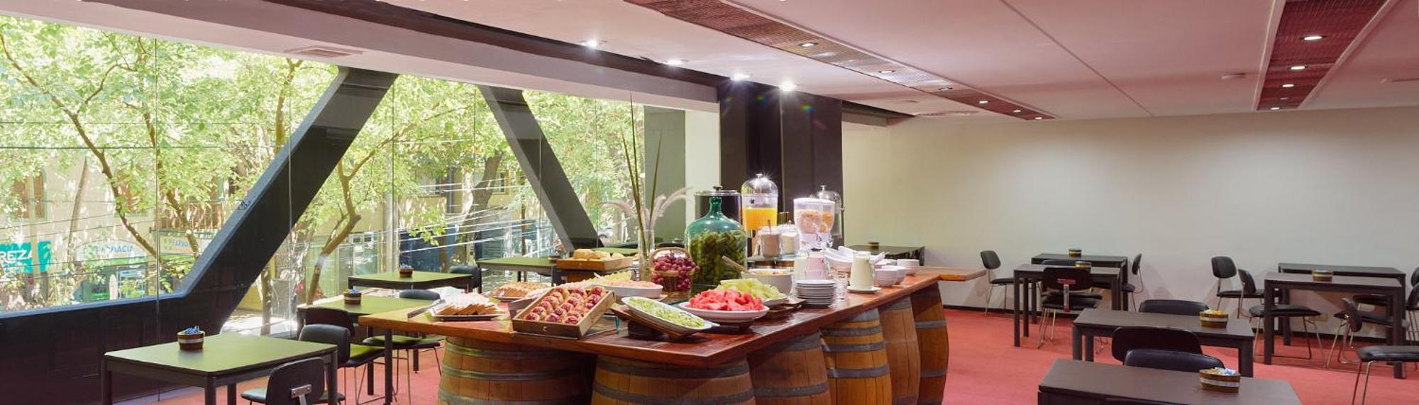 מנדוזה Hotel Raices Aconcagua מראה חיצוני תמונה