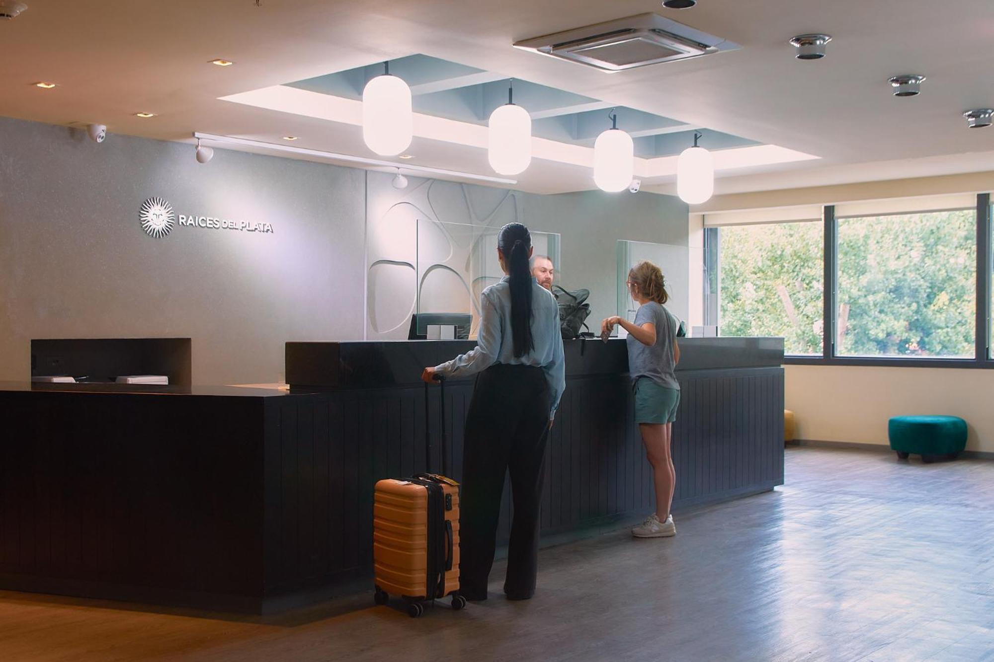 מנדוזה Hotel Raices Aconcagua מראה חיצוני תמונה