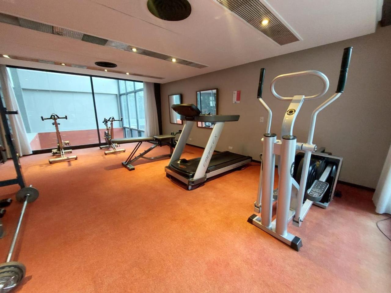 מנדוזה Hotel Raices Aconcagua מראה חיצוני תמונה