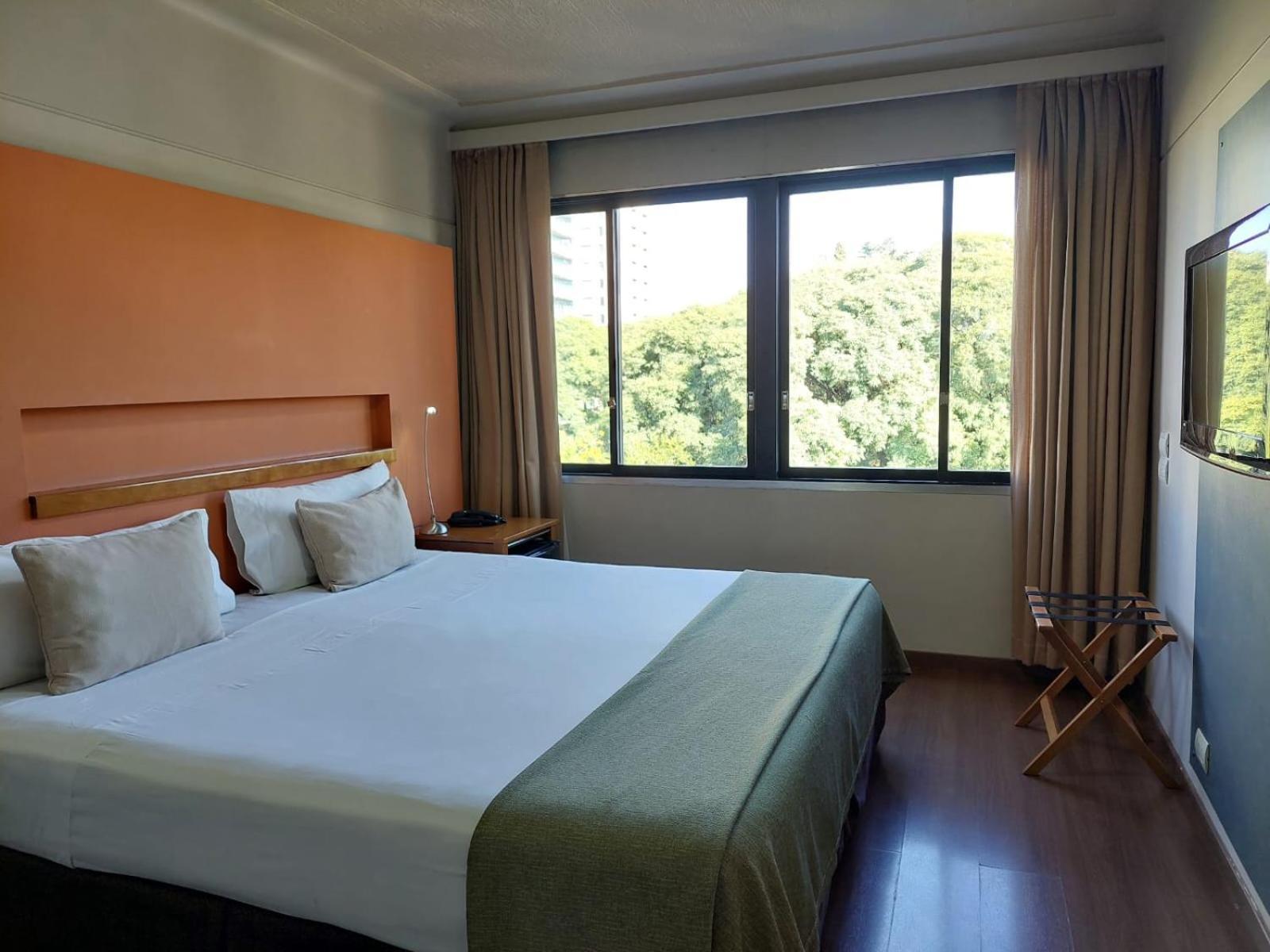 מנדוזה Hotel Raices Aconcagua מראה חיצוני תמונה