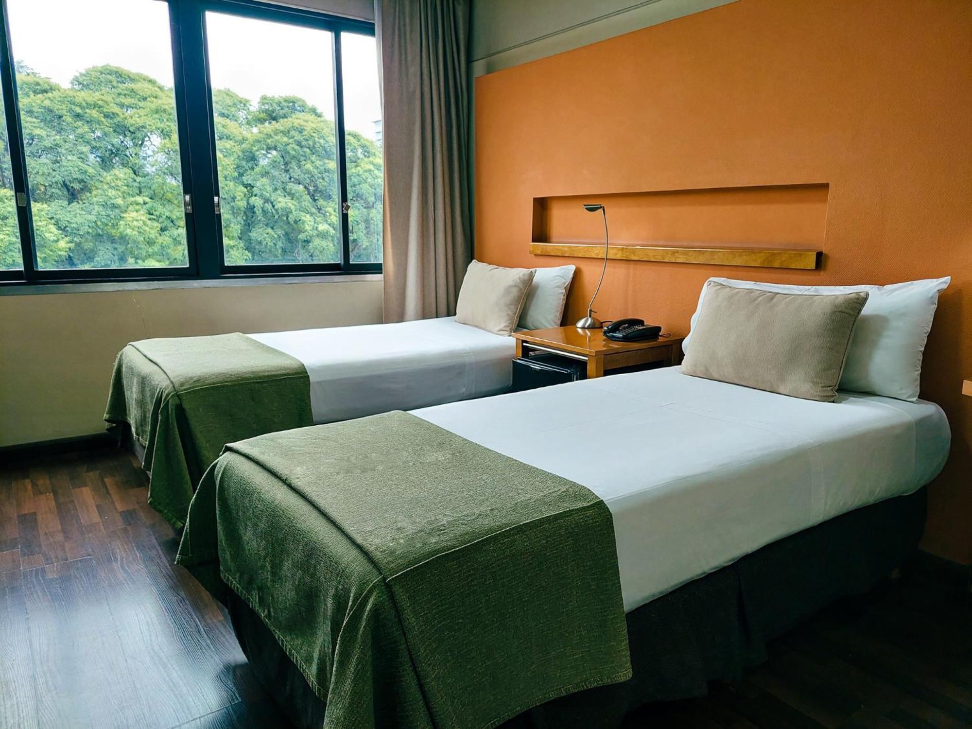 מנדוזה Hotel Raices Aconcagua מראה חיצוני תמונה