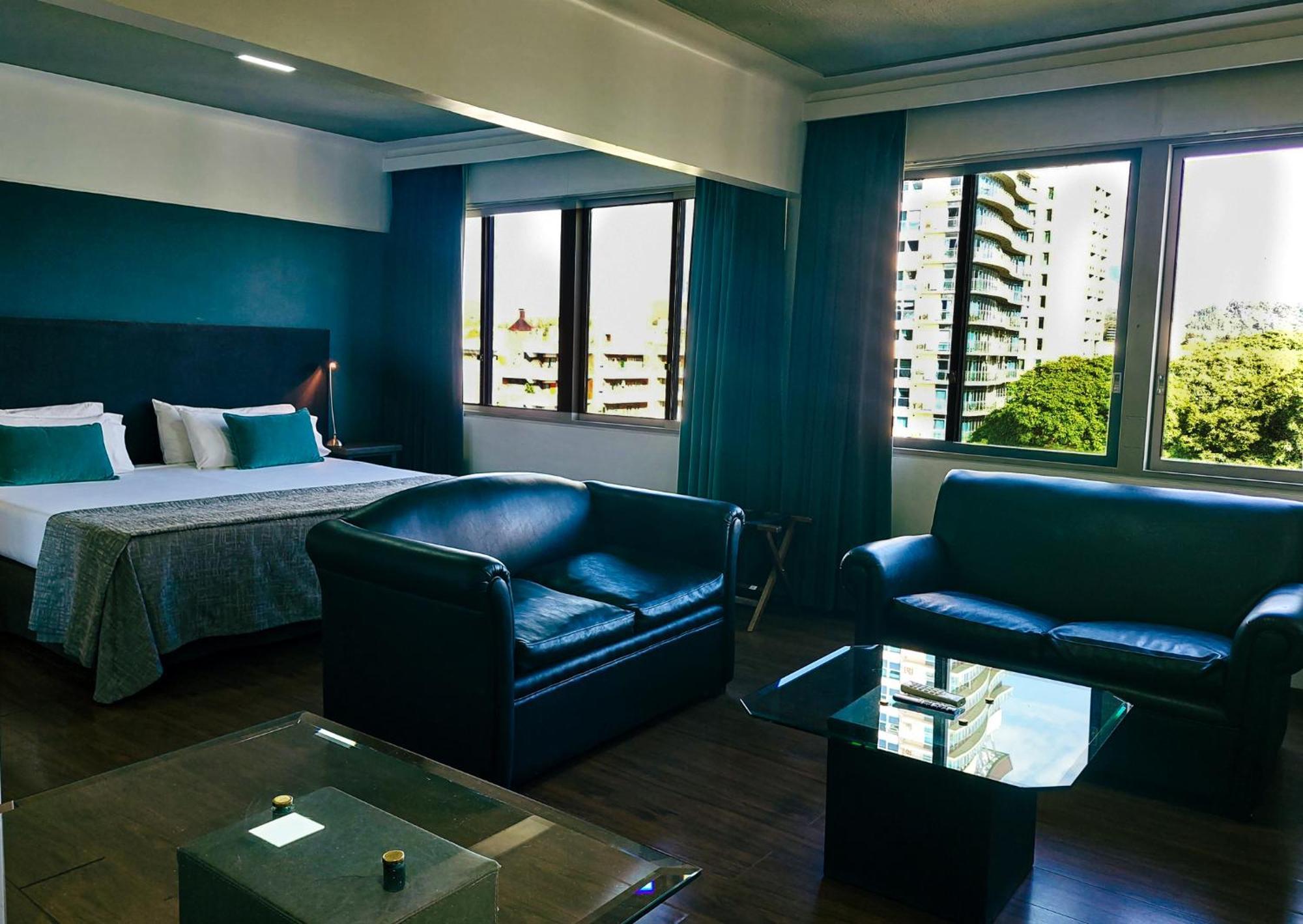 מנדוזה Hotel Raices Aconcagua מראה חיצוני תמונה