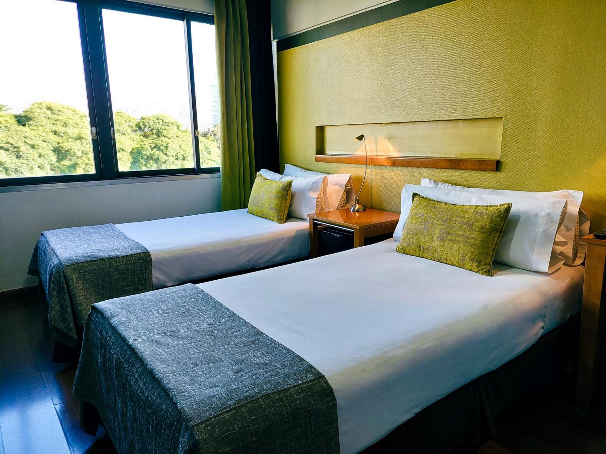מנדוזה Hotel Raices Aconcagua מראה חיצוני תמונה