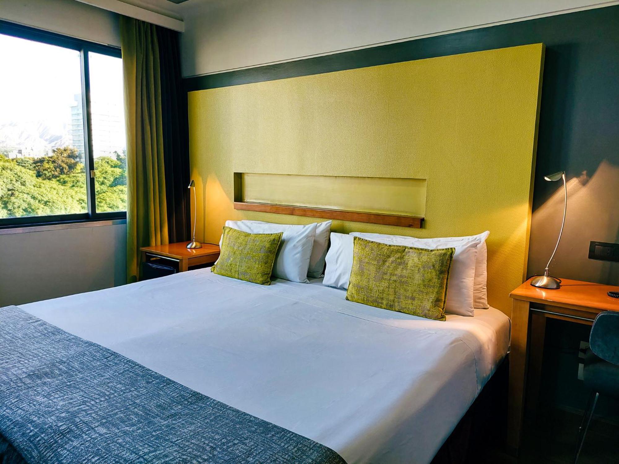 מנדוזה Hotel Raices Aconcagua מראה חיצוני תמונה