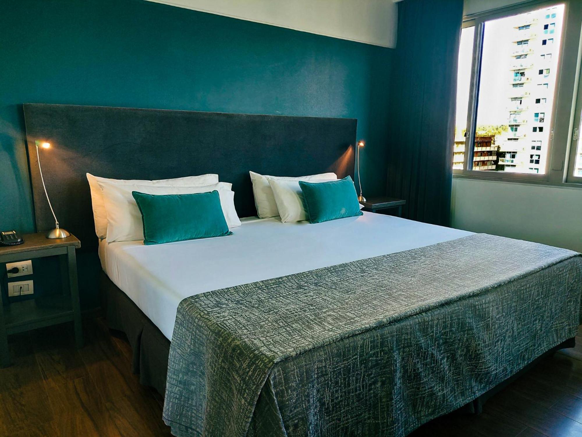 מנדוזה Hotel Raices Aconcagua מראה חיצוני תמונה