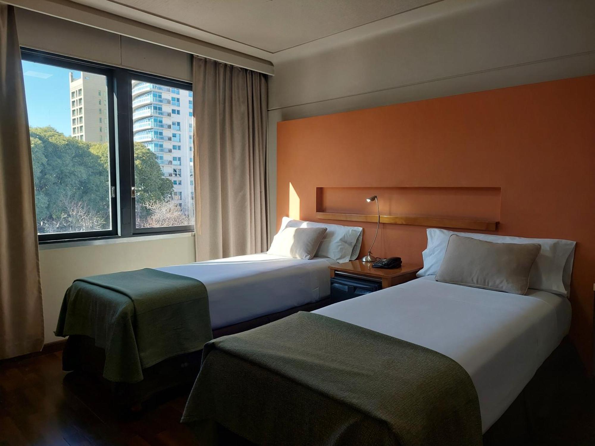מנדוזה Hotel Raices Aconcagua מראה חיצוני תמונה