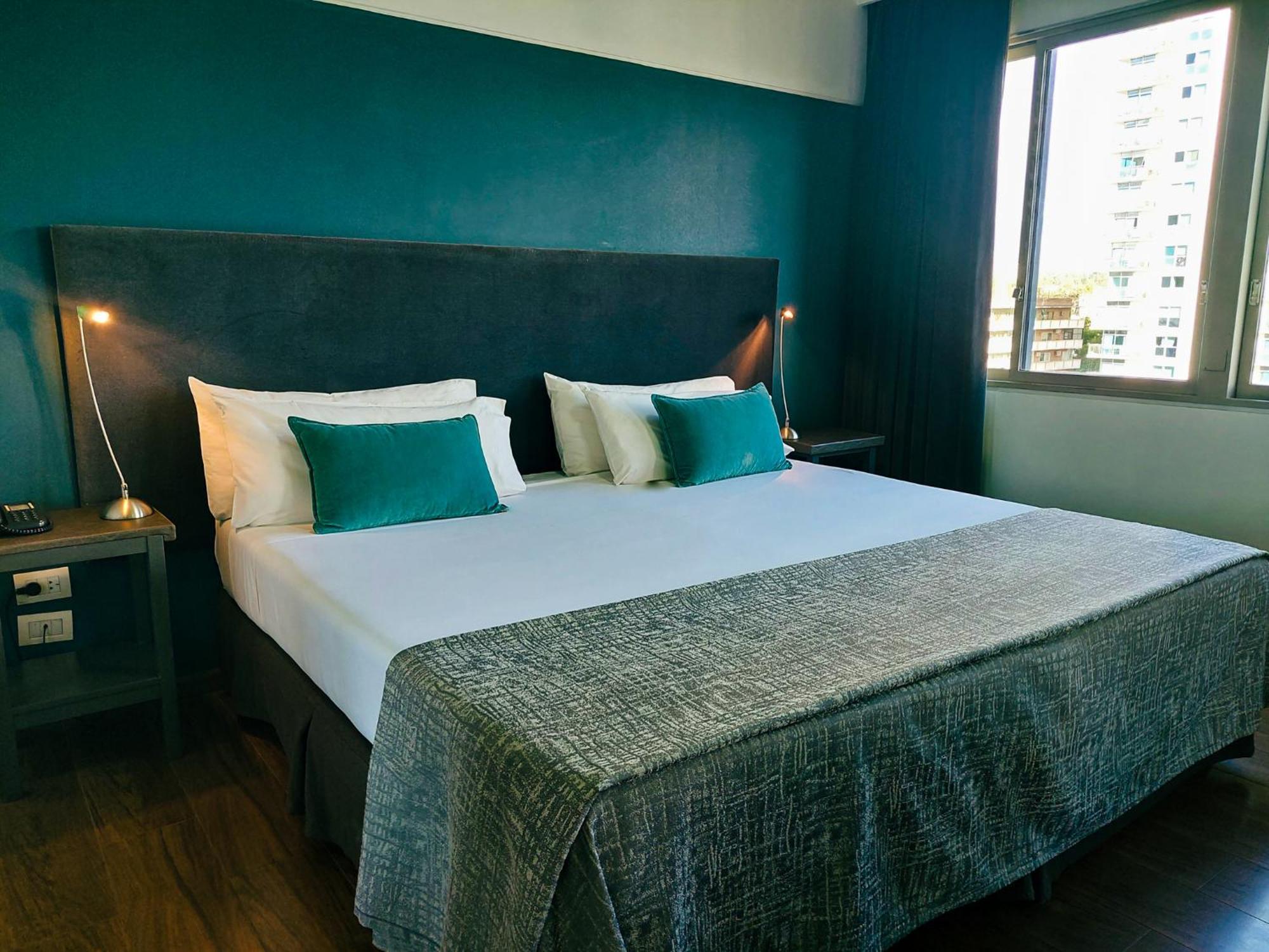 מנדוזה Hotel Raices Aconcagua מראה חיצוני תמונה