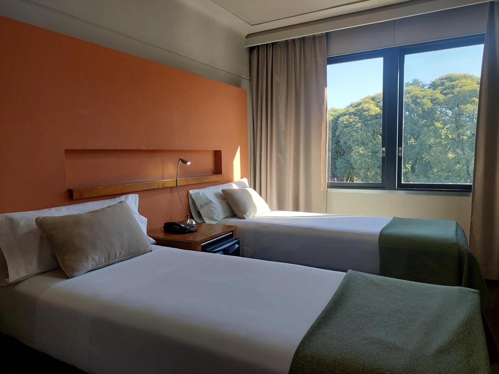 מנדוזה Hotel Raices Aconcagua מראה חיצוני תמונה
