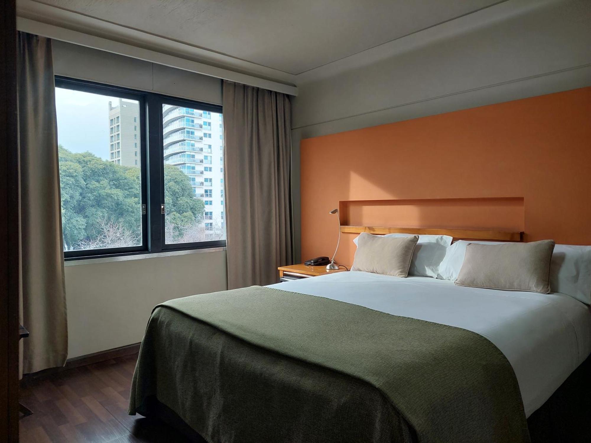 מנדוזה Hotel Raices Aconcagua מראה חיצוני תמונה