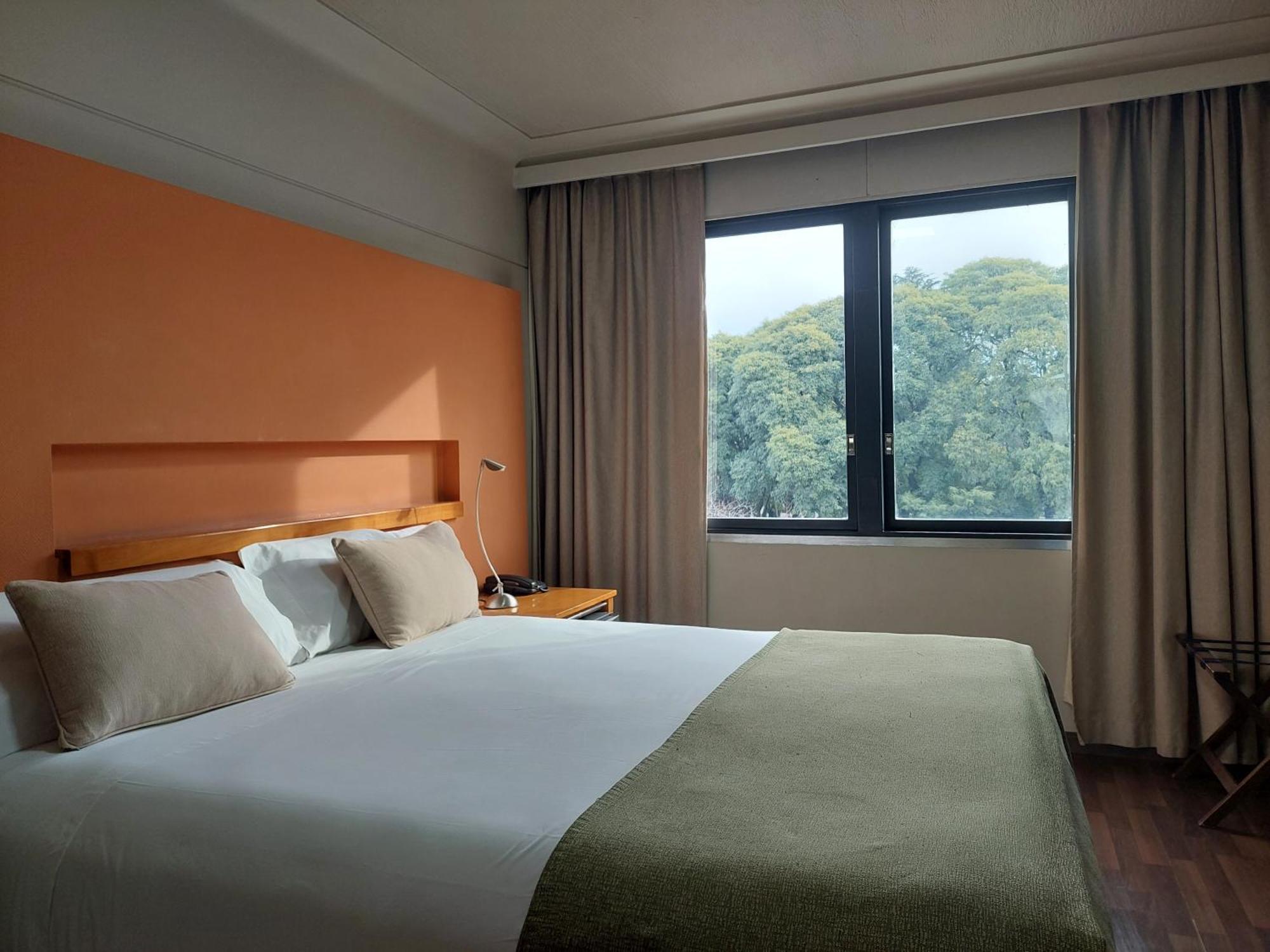 מנדוזה Hotel Raices Aconcagua מראה חיצוני תמונה