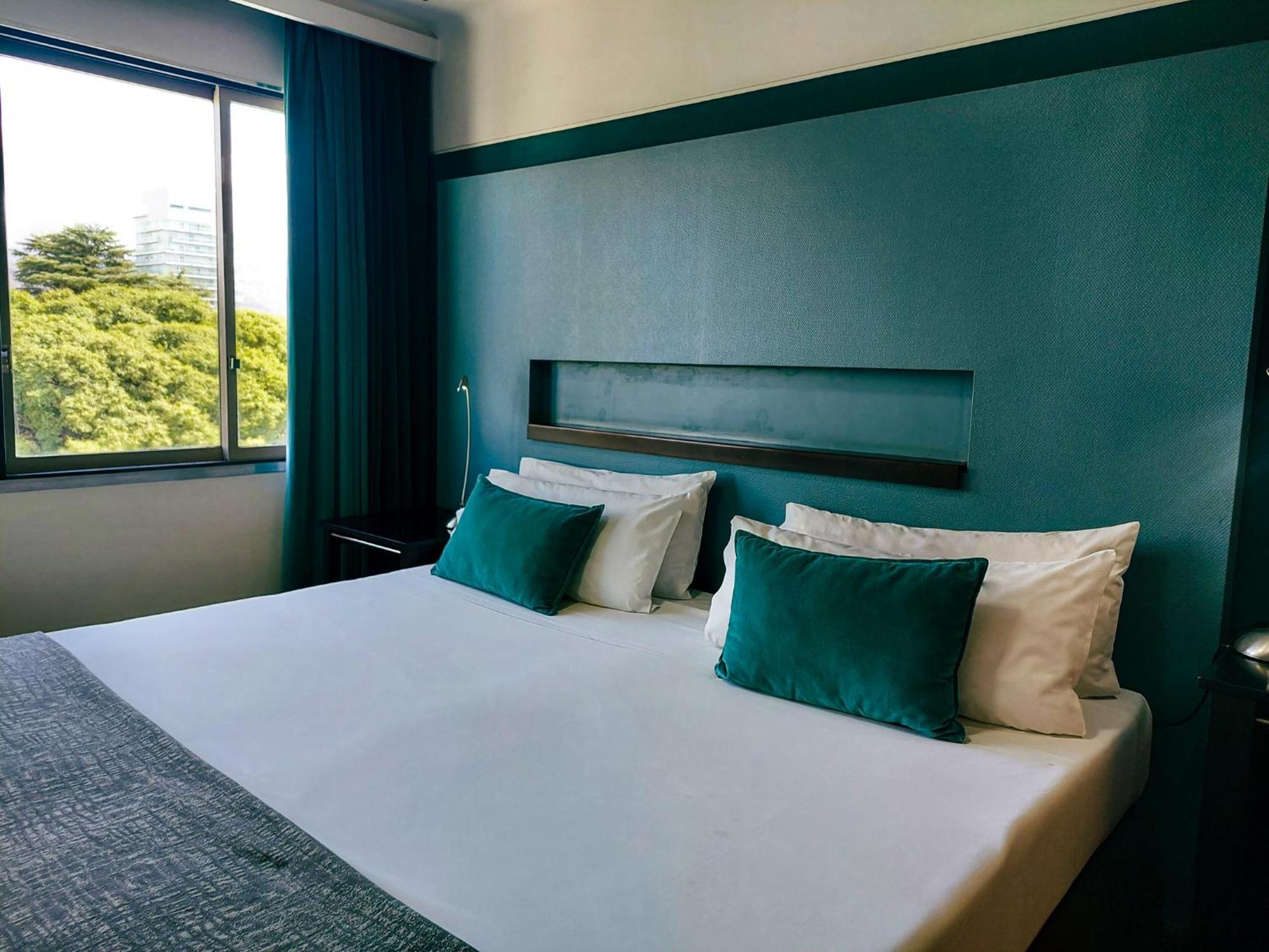 מנדוזה Hotel Raices Aconcagua מראה חיצוני תמונה