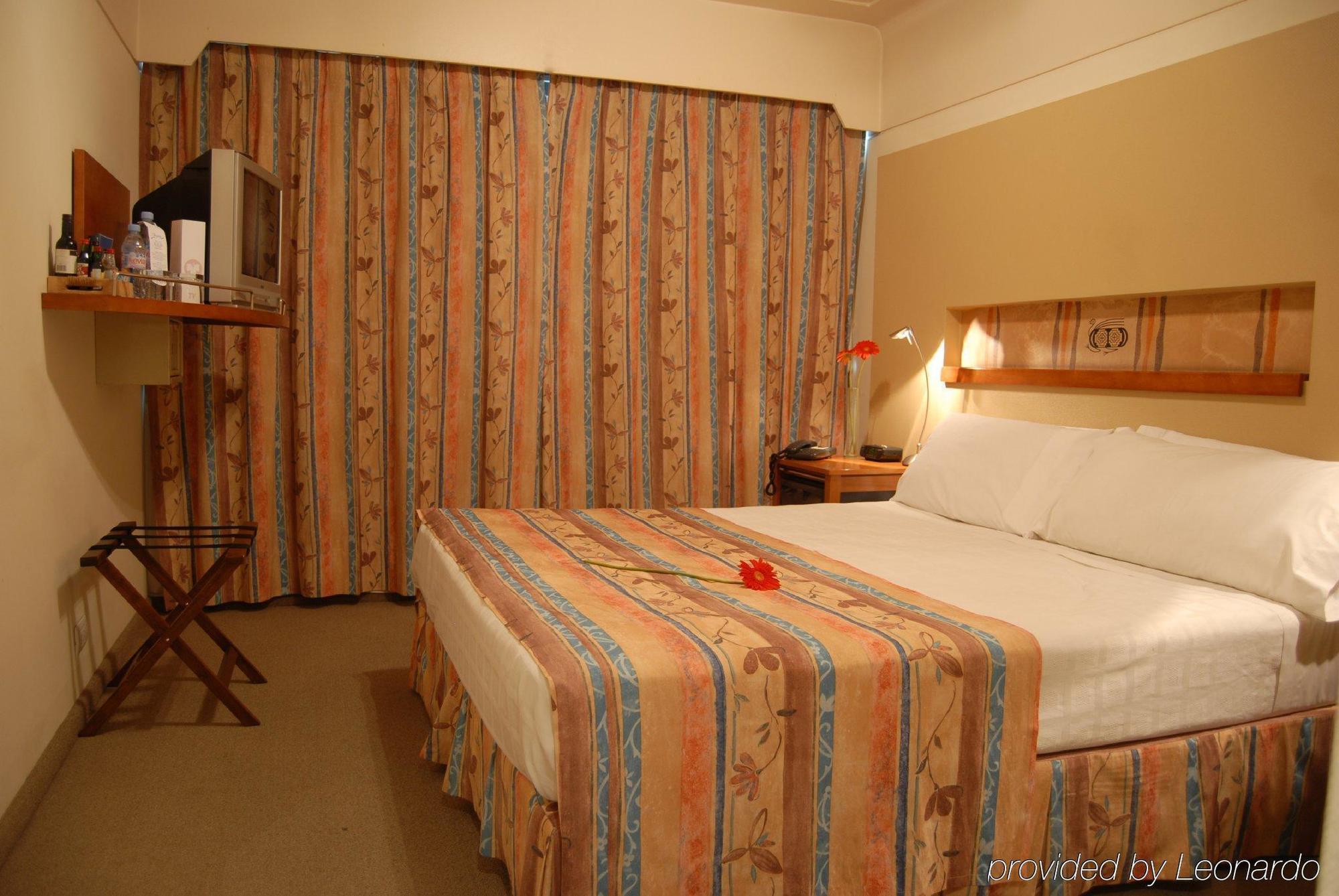 מנדוזה Hotel Raices Aconcagua חדר תמונה