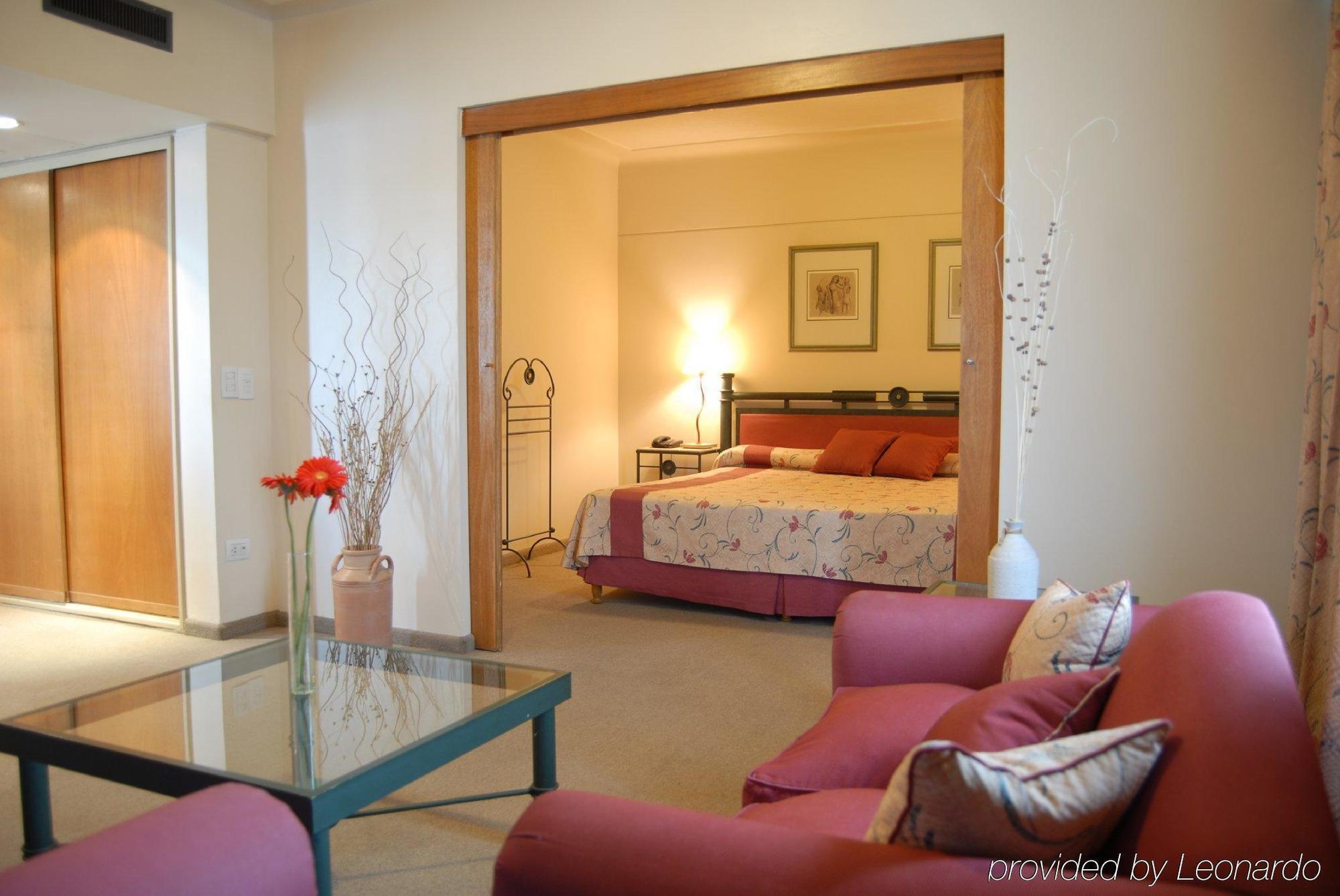 מנדוזה Hotel Raices Aconcagua חדר תמונה