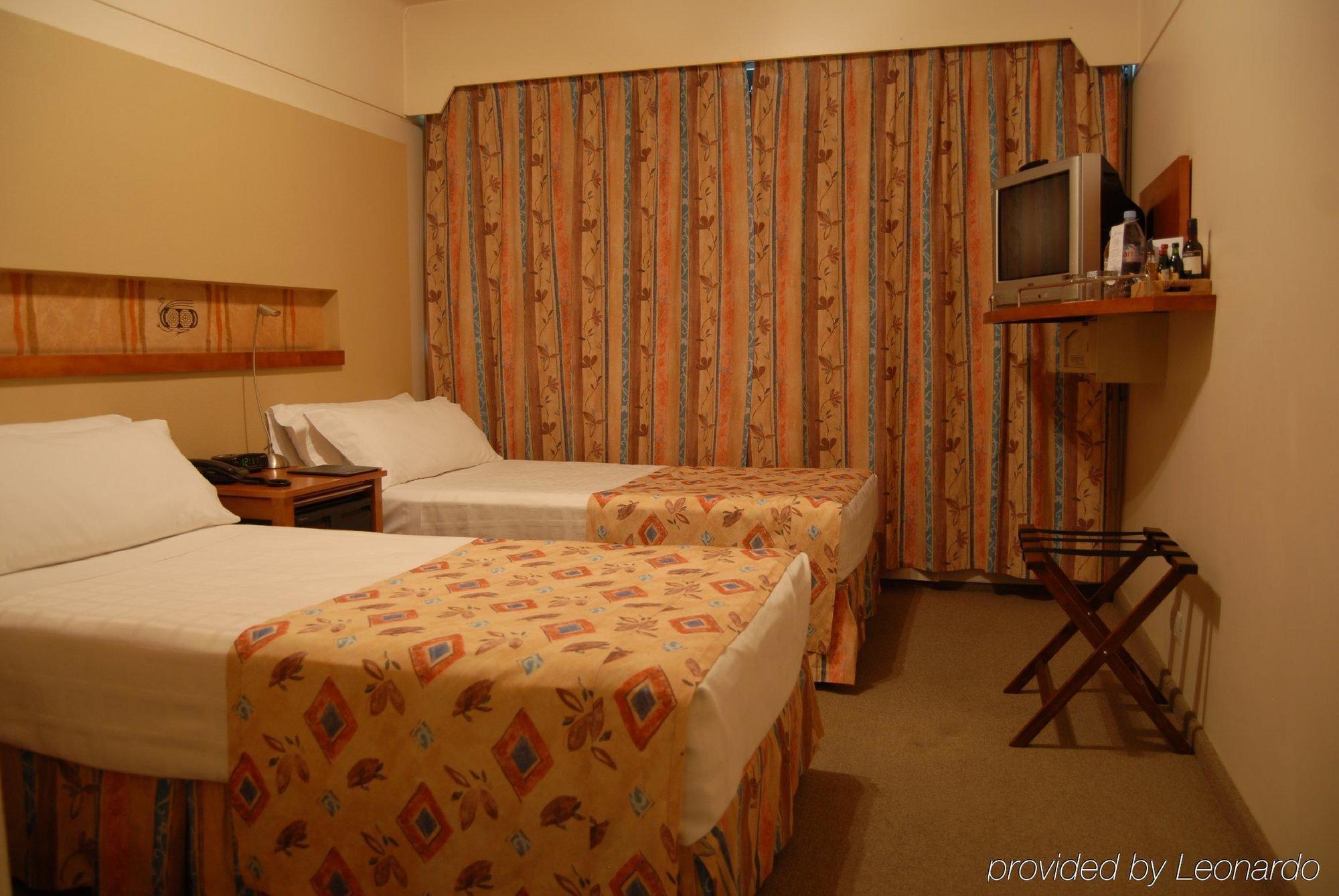 מנדוזה Hotel Raices Aconcagua מראה חיצוני תמונה